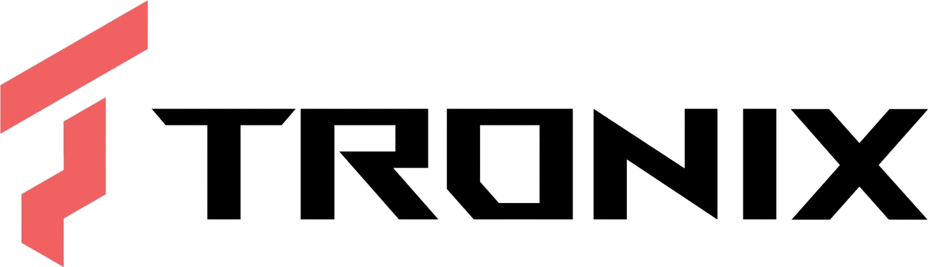 Tronix Logo